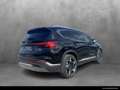 Hyundai SANTA FE Santa Fe 2.2 CRDi Prime 4WD 5-Sitzer(E6d) Navi SHZ Zwart - thumbnail 5