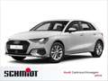 Audi A3 Sportback 30 TFSI Smartph. Interf. Sitzheizung ... Weiß - thumbnail 1