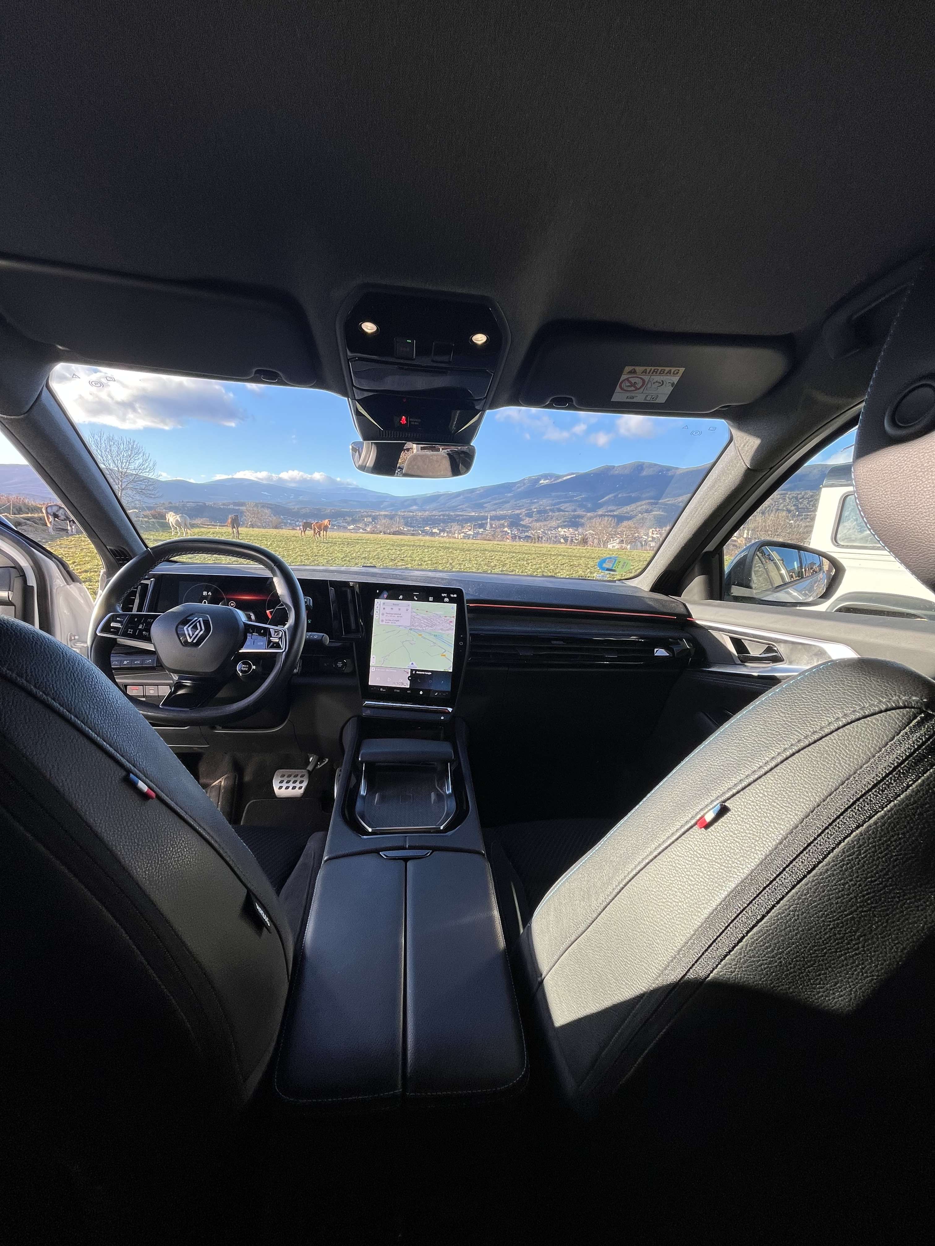 Renault Austral 1.3 TCe Mild Hybrid Techno Esprit Alpine CVT 116kW - foto 1