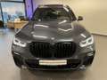 BMW X5 xDrive45e M Sport HUD PANO AHK 360°KAM RFK Gris - thumbnail 7