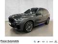 BMW X5 xDrive45e M Sport HUD PANO AHK 360°KAM RFK Gris - thumbnail 1