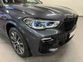 BMW X5 xDrive45e M Sport HUD PANO AHK 360°KAM RFK Gris - thumbnail 4