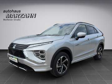 Eclipse Cross PHEV 4WD Plus Select