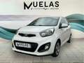 Kia Picanto 1.0 Concept Weiß - thumbnail 7