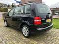 Volkswagen Touran 1.6 Optive Airco/Cruise/Parkeersensor achter Zwart - thumbnail 5