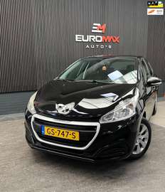 1.0 PureTech Access - 2e Eigenaar -NAP - Airco - C