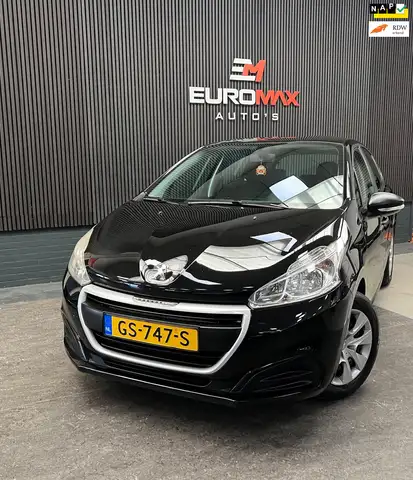 Peugeot 208 1.0 PureTech Access - 2e Eigenaar -NAP - Airco - C