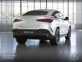 Mercedes-Benz GLE 63 AMG GLE 63 S Coupé 4M NIGHT+PANO+360+MULTIBEAM+CARBON Weiß - thumbnail 4