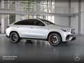 Mercedes-Benz GLE 63 AMG GLE 63 S Coupé 4M NIGHT+PANO+360+MULTIBEAM+CARBON Blanco - thumbnail 16
