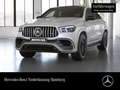 Mercedes-Benz GLE 63 AMG GLE 63 S Coupé 4M NIGHT+PANO+360+MULTIBEAM+CARBON Weiß - thumbnail 1