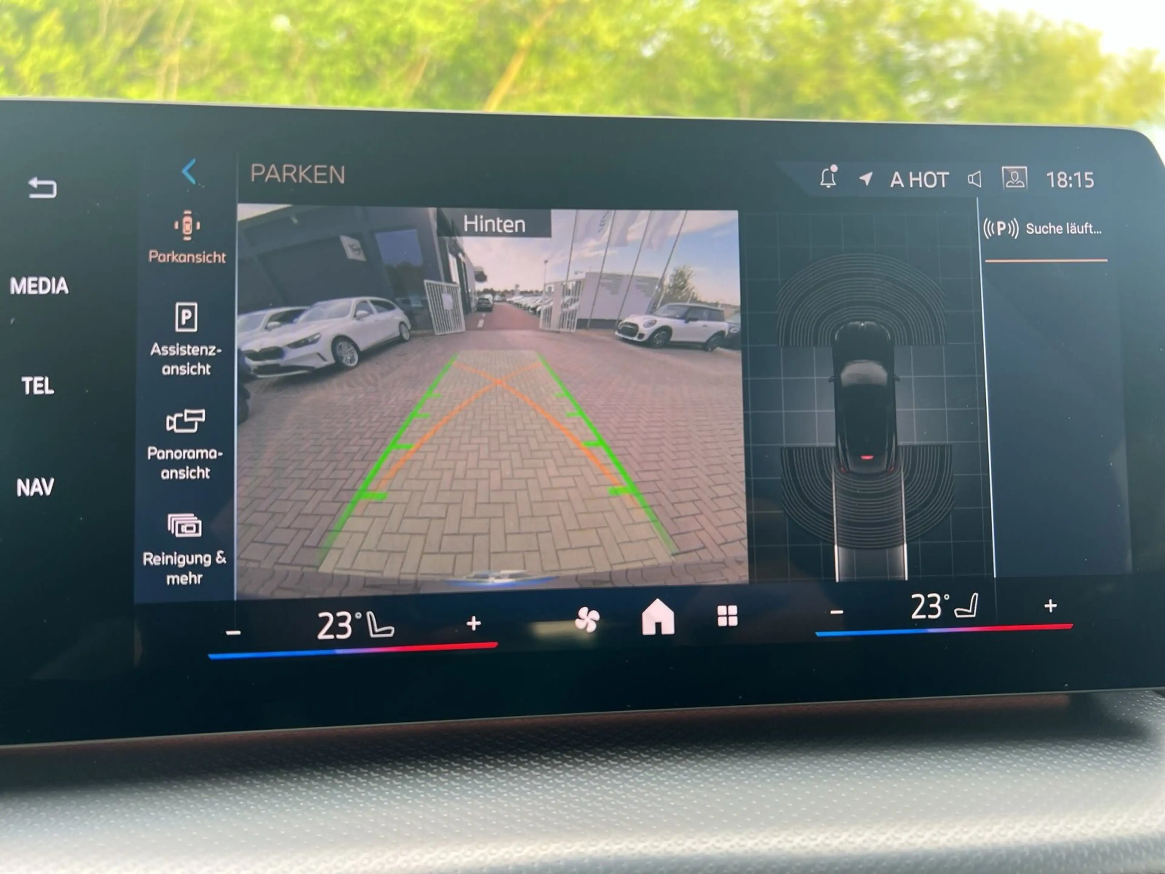 BMW iX2 eDrive20 M Sport AHK DA+ Aktivsitz RFK hk HiFi — photo 15