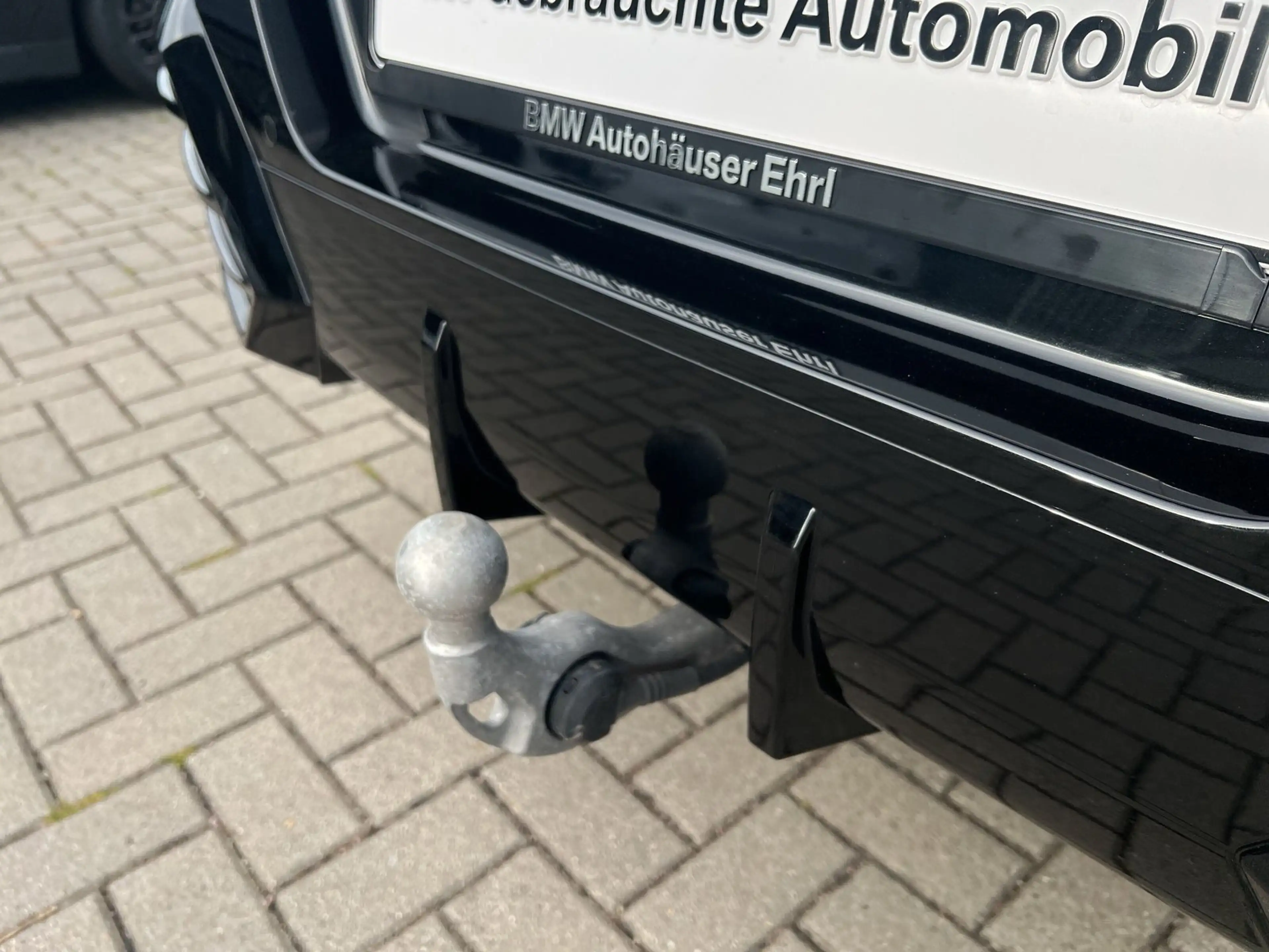 BMW iX2 eDrive20 M Sport AHK DA+ Aktivsitz RFK hk HiFi — photo 14