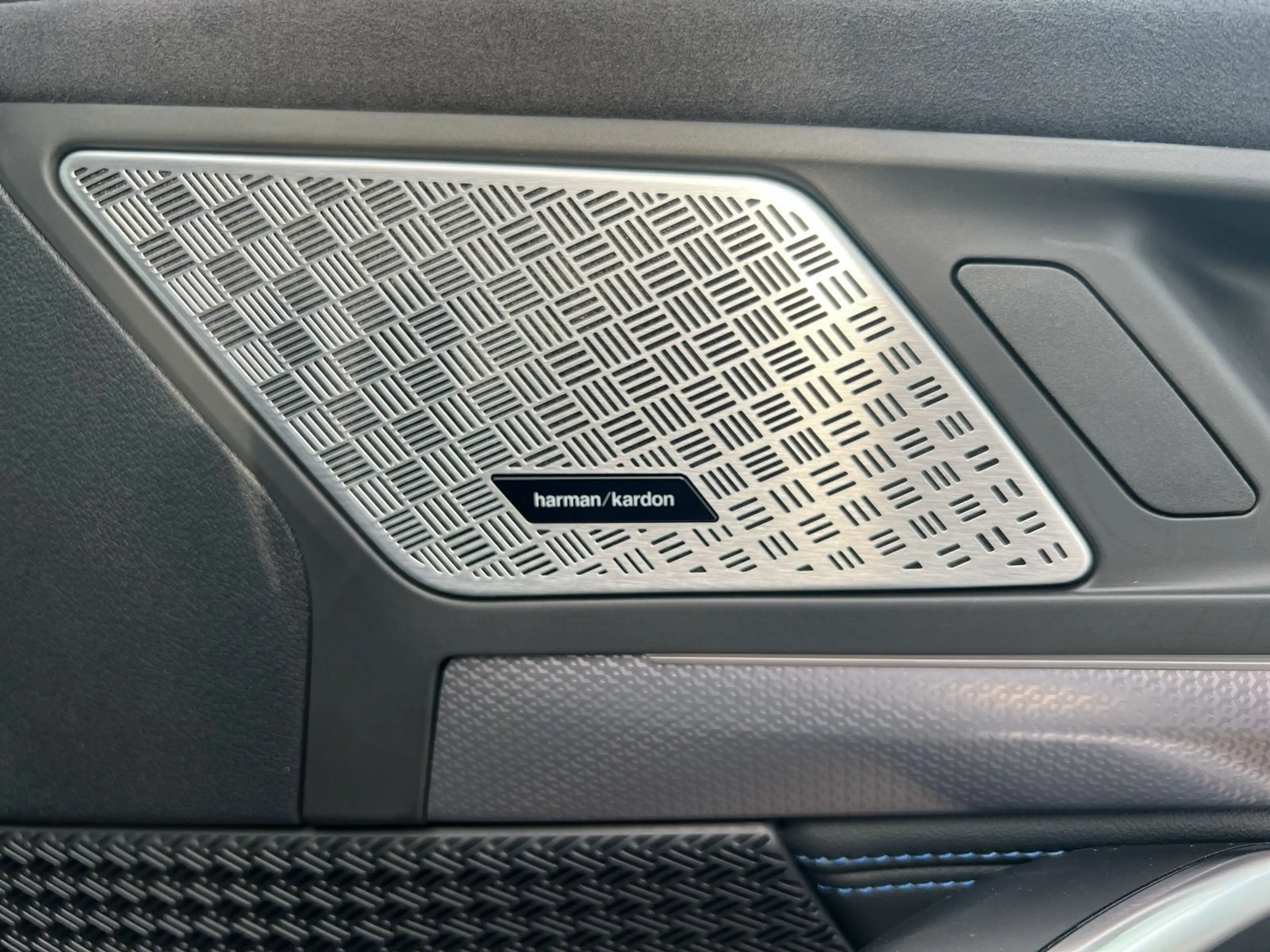 BMW iX2 eDrive20 M Sport AHK DA+ Aktivsitz RFK hk HiFi — photo 13