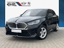 Bmw iX2 eDrive20 M Sport AHK DA+ Aktivsitz RFK hk HiFi