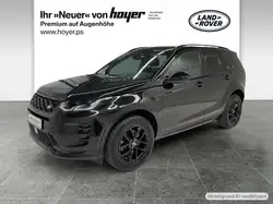 Land Rover Discovery Sport P270e Hybrid Dynamic SE AWD AHK Pano Winterpaket