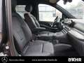 Mercedes-Benz V 300 V 300 d 4M Extralang Verkauf nur an Gewerbe/AMG Grau - thumbnail 4