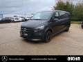 Mercedes-Benz V 300 V 300 d 4M Extralang Verkauf nur an Gewerbe/AMG Grau - thumbnail 1
