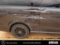 Mercedes-Benz V 300 V 300 d 4M Extralang Verkauf nur an Gewerbe/AMG Grau - thumbnail 10
