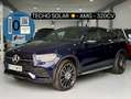 Mercedes-Benz GLC 350 350e 4Matic Azul - thumbnail 1