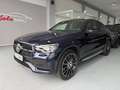 Mercedes-Benz GLC 350 350e 4Matic Azul - thumbnail 43