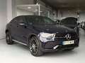 Mercedes-Benz GLC 350 350e 4Matic Azul - thumbnail 2