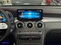Mercedes-Benz GLC 350 350e 4Matic Azul - thumbnail 12