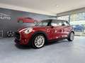 MINI Cooper D MINI Hatch Cooper D * 1.BESITZ*116 PS*TOP PREIS Roşu - thumbnail 1