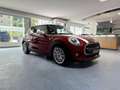 MINI Cooper D MINI Hatch Cooper D * 1.BESITZ*116 PS*TOP PREIS Roşu - thumbnail 7