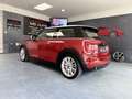MINI Cooper D MINI Hatch Cooper D * 1.BESITZ*116 PS*TOP PREIS Roşu - thumbnail 5