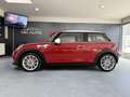 MINI Cooper D MINI Hatch Cooper D * 1.BESITZ*116 PS*TOP PREIS Roşu - thumbnail 4