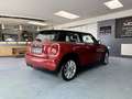 MINI Cooper D MINI Hatch Cooper D * 1.BESITZ*116 PS*TOP PREIS Roşu - thumbnail 6