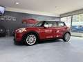 MINI Cooper D MINI Hatch Cooper D * 1.BESITZ*116 PS*TOP PREIS Roşu - thumbnail 3