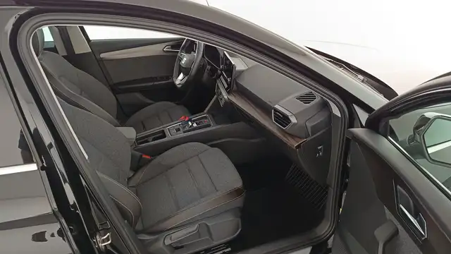 Seat Leon view 10