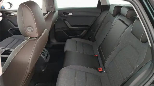 Seat Leon view 11