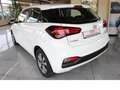 Hyundai i20 Select,Leichtmetallräder,Top-Zustand Blanc - thumbnail 17