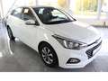 Hyundai i20 Select,Leichtmetallräder,Top-Zustand Weiß - thumbnail 15