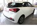 Hyundai i20 Select,Leichtmetallräder,Top-Zustand Blanc - thumbnail 4