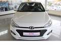 Hyundai i20 Select,Leichtmetallräder,Top-Zustand Blanc - thumbnail 2