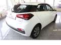 Hyundai i20 Select,Leichtmetallräder,Top-Zustand Blanc - thumbnail 16