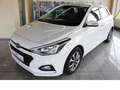 Hyundai i20 Select,Leichtmetallräder,Top-Zustand Weiß - thumbnail 14