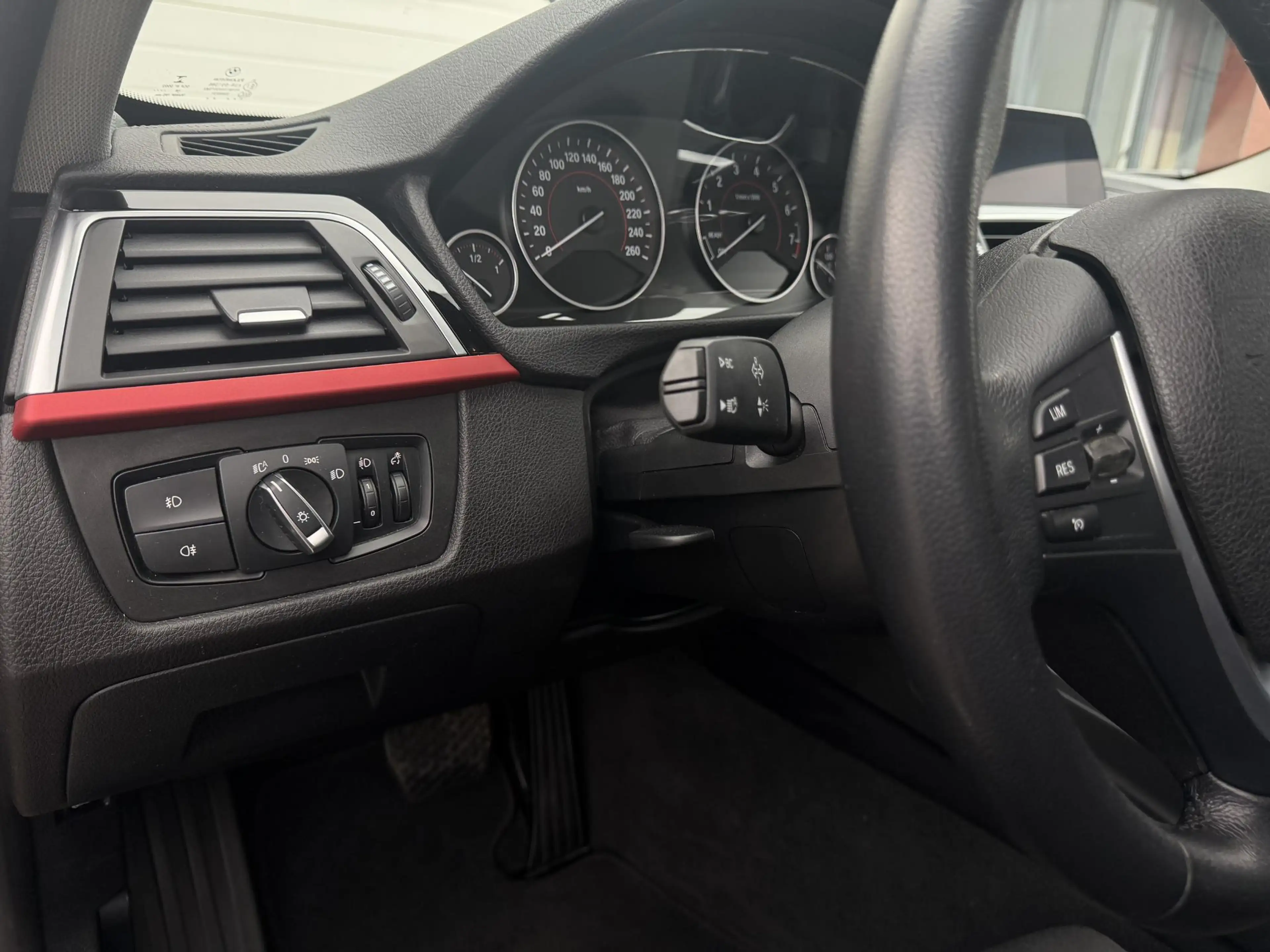 BMW 318 3-serie Touring 318i Sport-line AUT LCI Trekhaak D — photo 12