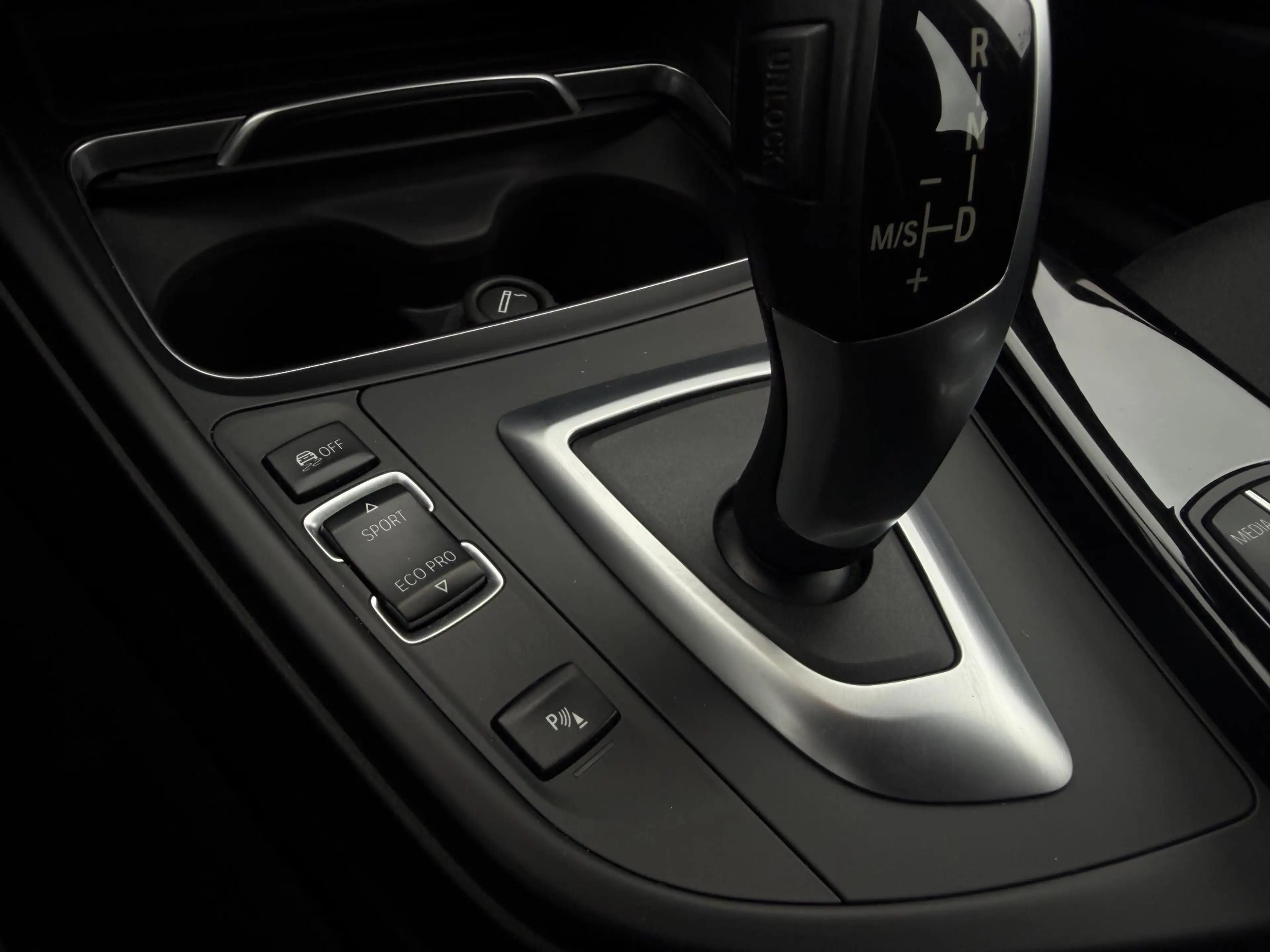 BMW 318 3-serie Touring 318i Sport-line AUT LCI Trekhaak D — photo 15