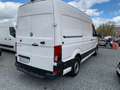 Volkswagen Crafter Furgón 2.0TDI SCR 30 BM L3H2 75kW Blanc - thumbnail 4
