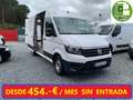 Volkswagen Crafter Furgón 2.0TDI SCR 30 BM L3H2 75kW Blanc - thumbnail 1