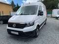 Volkswagen Crafter Furgón 2.0TDI SCR 30 BM L3H2 75kW Blanc - thumbnail 2