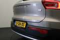 Volvo XC40 1.5 T4 Recharge Inscription 2022 Panoramadak | Car Grijs - thumbnail 36