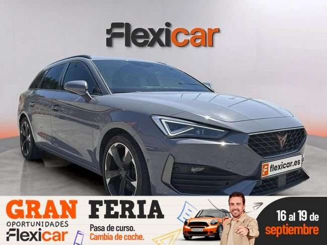 CUPRA Leon 2.0 TSI DSG 140KW - foto 1