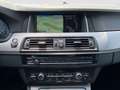BMW 525 d xDrive Touring +nur an Händler/Export+ HU 9/26 Noir - thumbnail 13