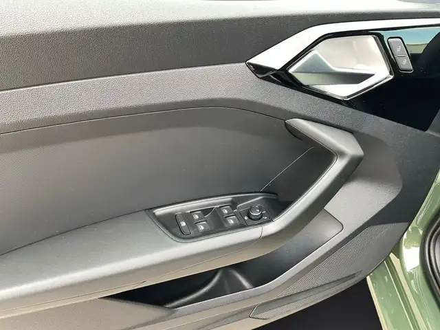 Audi A1 view 14