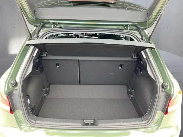 Audi A1 view 13